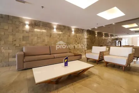 Sala Comercial à venda, 29m² no Jardim Goiás, Goiânia