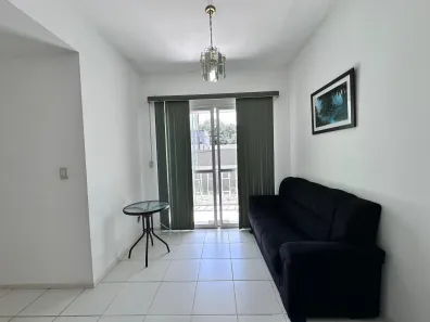 Apartamento com 2 Quartos para alugar, 63m² no Flores, Manaus