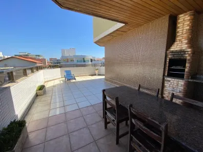 Cobertura com 4 Quartos à venda, 195m² no Algodoal, Cabo Frio