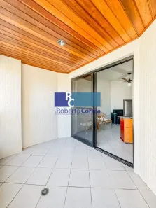 Apartamento com 2 Quartos à venda, 75m² no Vila Alzira, Guarujá