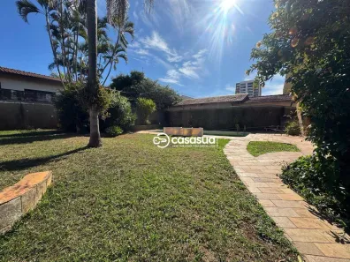 Casa com 6 Quartos à venda, 315m² no Vila Santo Antônio, Rio Claro