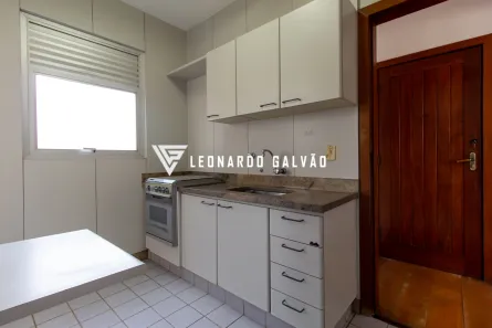 Apartamento com 2 Quartos à venda, 74m² no Savassi, Belo Horizonte
