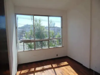 Apartamento com 3 Quartos para alugar, 100m² no Campo Grande, Rio de Janeiro