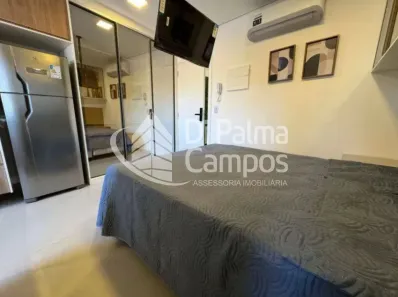 Kitnet com 1 Quarto para alugar, 31m² no Ipiranga, São Paulo