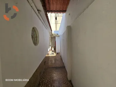 Casa com 2 Quartos para venda ou aluguel, 70m² no Centro, Nova Iguaçu