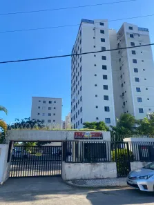 Apartamento com 3 Quartos à venda, 70m² no Jardim das Margaridas, Salvador
