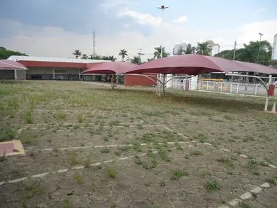 Lote/Terreno para alugar, 2906m² no Indaiá, Belo Horizonte