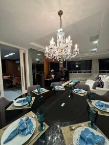 Cobertura com 3 Quartos à venda, 328m² no Pituba, Salvador