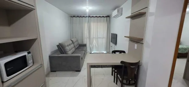 Apartamento com 2 Quartos para alugar, 85m² no Jardim Gisela, Toledo