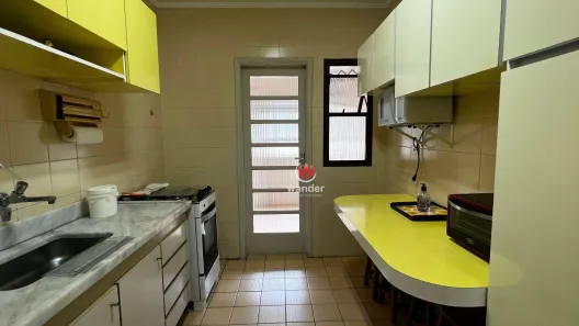Apartamento com 2 Quartos à venda, 85m² no Jardim Las Palmas, Guarujá