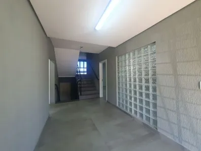 Galpão/Depósito/Armazém para alugar, 460m² no Vila Nova, Novo Hamburgo