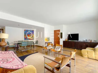 Apartamento com 3 Quartos à venda, 170m² no Lagoa, Rio de Janeiro