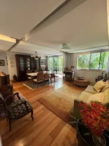 com 4 Quartos à venda, 175m² no Santo Agostinho, Belo Horizonte