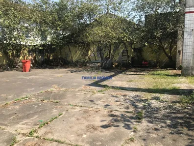 Lote/Terreno à venda, 1200m² no Paquetá, Santos