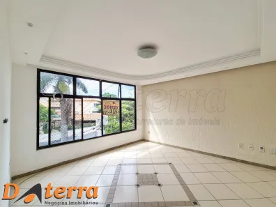 Apartamento com 3 Quartos à venda, 115m² no Ilha dos Ayres, Vila Velha