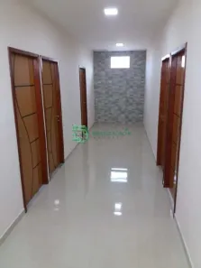 Ponto Comercial à venda, 500m² no Balneario Regina Maria, Mongaguá