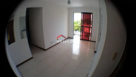 Apartamento com 2 Quartos à venda, 55m² no Jardim das Margaridas, Salvador