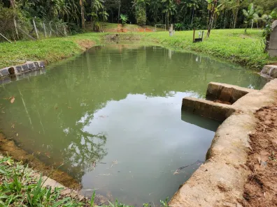 Fazenda/Sítio com 2 Quartos à venda, 20459m² no , Antonina