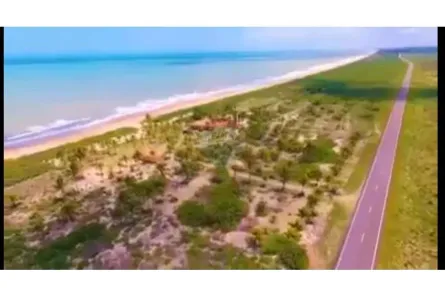 Lote/Terreno à venda, 2500000m² no Centro, 
