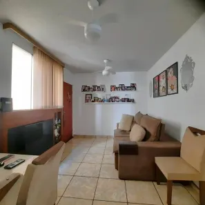 Apartamento com 2 Quartos à venda, 44m² no Dom Cabral, Belo Horizonte