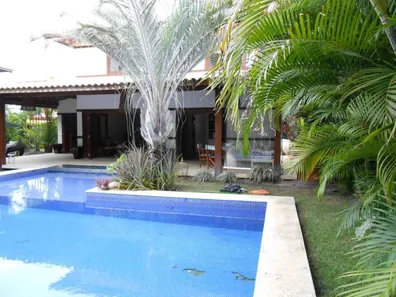 Casa com 5 Quartos à venda, 230m² no Praia do Forte, Mata de São João