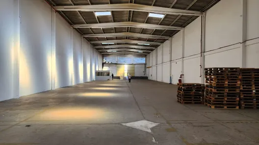 Galpão/Depósito/Armazém para alugar, 1200m² no Campinas de Pirajá, Salvador