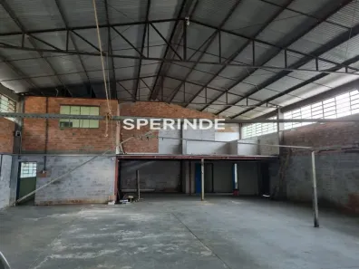 Galpão/Depósito/Armazém para alugar, 550m² no Nossa Senhora de Fátima, Caxias do Sul