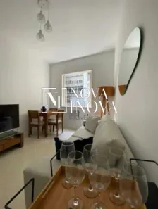Apartamento com 1 Quarto à venda, 35m² no Leme, Rio de Janeiro