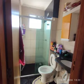 Apartamento com 2 Quartos à venda, 45m² no Citrolândia, Betim