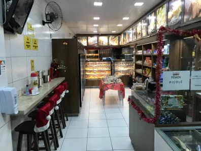 Ponto Comercial para alugar, 80m² no Periperi, Salvador