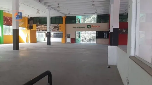 Ponto Comercial para alugar, 3550m² no Balneário Praia do Pernambuco, Guarujá