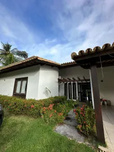 Casa de Condomínio com 4 Quartos à venda, 6730m² no Portão, Lauro de Freitas