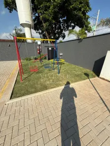 Apartamento com 3 Quartos para venda ou aluguel, 70m² no Jd Santa Cruz, Araçoiaba da Serra
