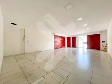 Ponto Comercial à venda, 114m² no Alecrim, Natal