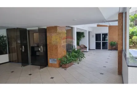 Apartamento com 3 Quartos para alugar, 79m² no Pituba, Salvador