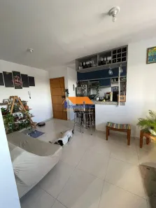 Apartamento com 2 Quartos à venda, 55m² no Minaslândia (P Maio), Belo Horizonte
