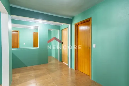 Sobrado com 4 Quartos à venda, 330m² no Parque da Matriz, Cachoeirinha