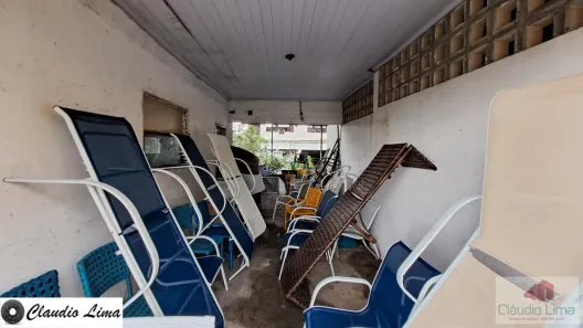 Ponto Comercial à venda, 100m² no Portão, Lauro de Freitas