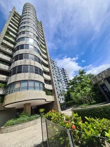 Apartamento com 4 Quartos à venda, 460m² no Alto das Pombas, Salvador