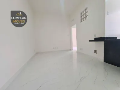 Apartamento com 1 Quarto à venda, 37m² no Catete, Rio de Janeiro
