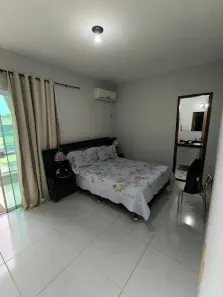 Apartamento com 3 Quartos à venda, 100m² no Nova São Pedro, São Pedro da Aldeia