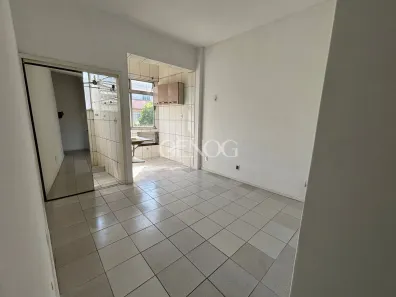 Kitnet para alugar, 39m² no Praça da Bandeira, Rio de Janeiro