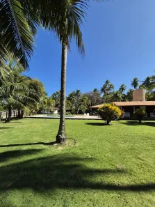 Casa de Condomínio com 7 Quartos à venda, 300m² no Condomínio Ilha Mar, Vera Cruz