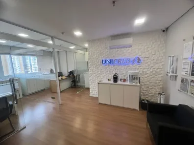 Sala Comercial à venda, 37m² no Jardim Armênia, Mogi das Cruzes