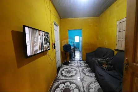 Casa com 3 Quartos à venda, 100m² no Monte das Oliveiras, Manaus