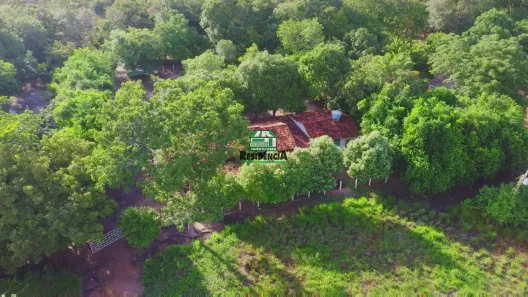 Fazenda/Sítio com 4 Quartos à venda, 265m² no , Formoso do Araguaia