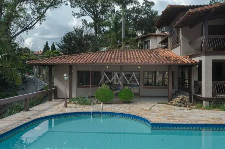 Casa com 4 Quartos para venda ou aluguel, 654m² no Mangabeiras, Belo Horizonte