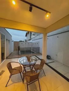Casa de Condomínio com 3 Quartos à venda, 170m² no Condomínio Terras do Vale, Caçapava
