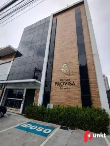 Prédio Comercial para alugar, 1280m² no Dom Pedro I, Manaus
