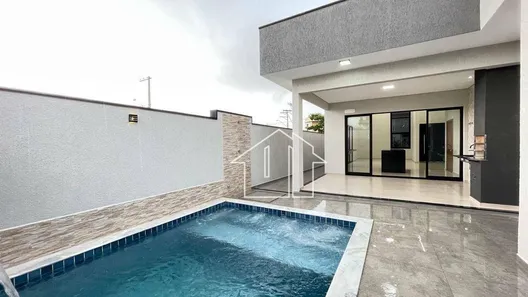 Casa de Condomínio com 3 Quartos à venda, 164m² no Condomínio Terras do Vale, Caçapava